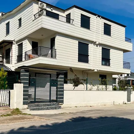 A Flat With Two Close The Lara Beaches D10